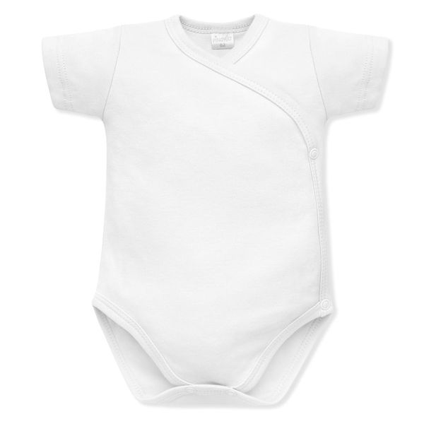 Pinokio Pinokio Body Buttoned White Lovely Day