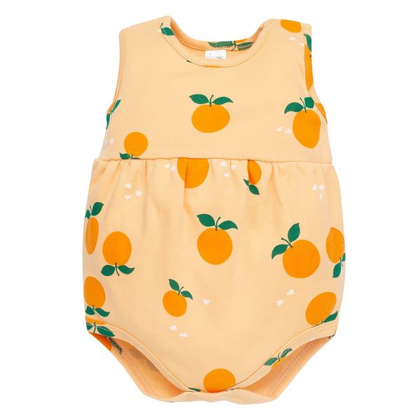 Pinokio Pinokio Body Sleeveless Girl Fruit&Sun