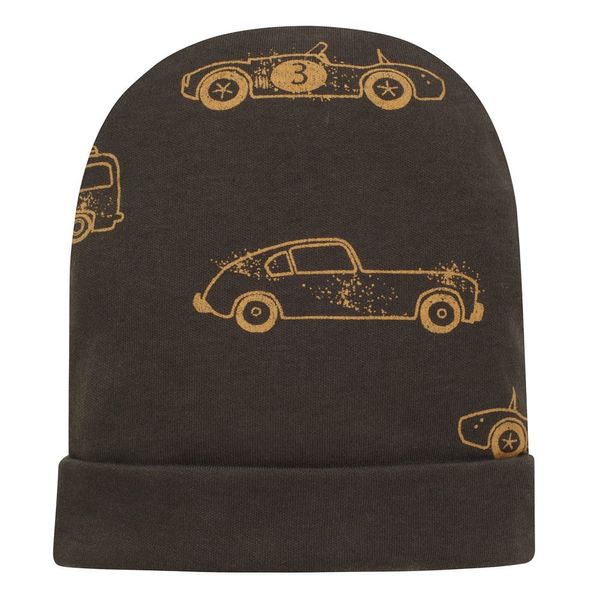 Pinokio Pinokio Bonnet Graphite Old Cars