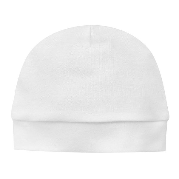 Pinokio Pinokio Bonnet Lovely Day White