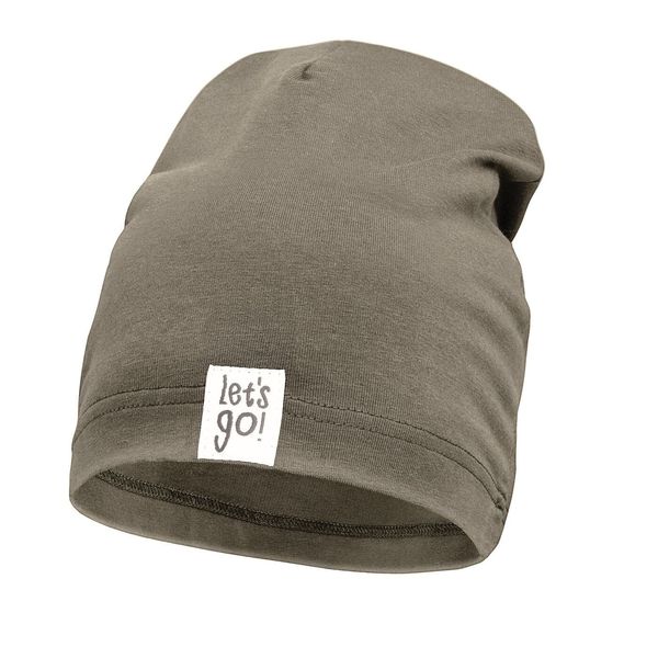 Pinokio Pinokio Kids's Bonnet Lets Go 1-02-2420-16