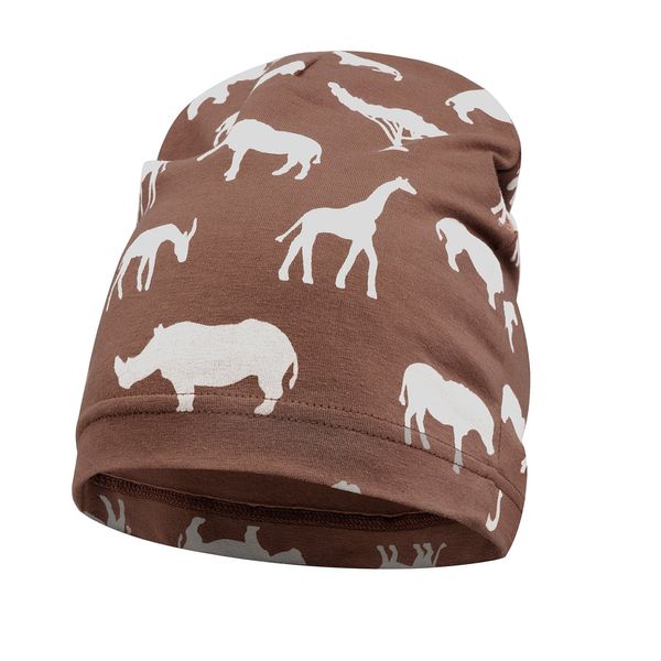 Pinokio Pinokio Kids's Bonnet Safari 1-02-2410-38