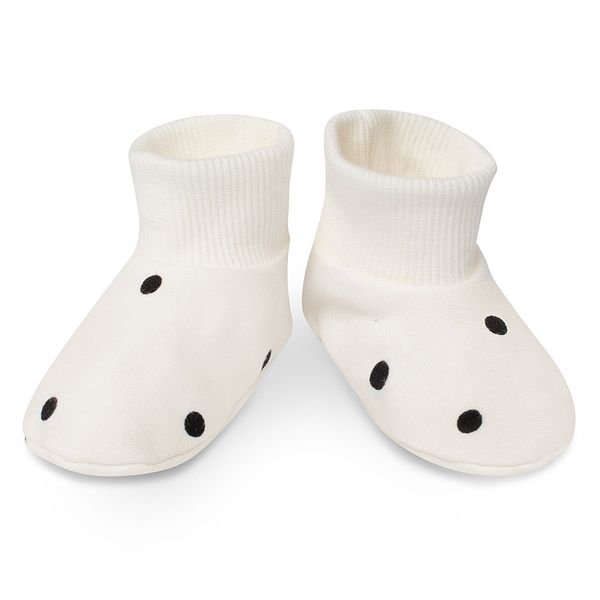 Pinokio Pinokio Kids's Booties Tres Bien 1-02-2401-21