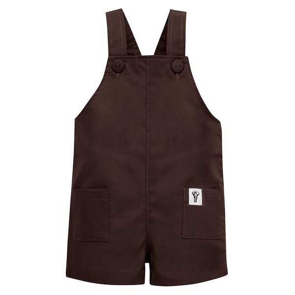 Pinokio Pinokio Kids's Dungarees Safari 1-02-2406-37