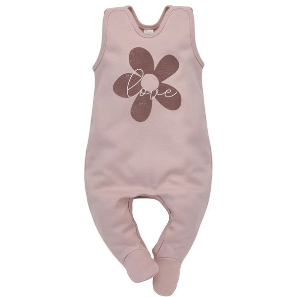 Pinokio Pinokio Kids's Happiness Sleepsuit