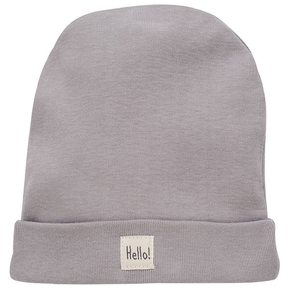 Pinokio Pinokio Kids's Hello Bonnet