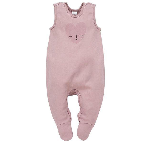 Pinokio Pinokio Kids's Hello Sleepsuit