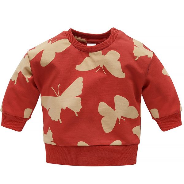 Pinokio Pinokio Kids's Imagine Sweatshirt