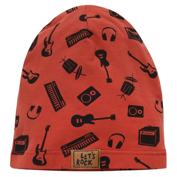 Pinokio Pinokio Kids's Let's Rock Bonnet