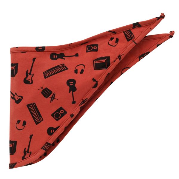Pinokio Pinokio Kids's Let's Rock Scarf