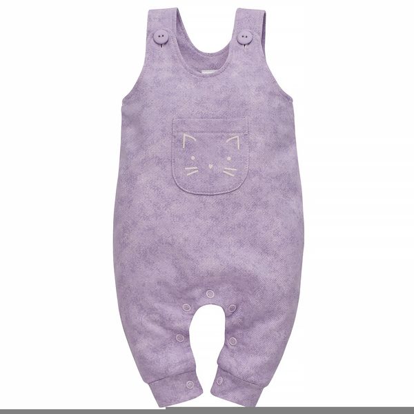 Pinokio Pinokio Kids's Lilian Dungarees