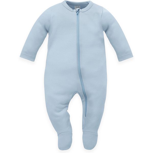 Pinokio Pinokio Kids's Lovely Day Baby Overall Zipped