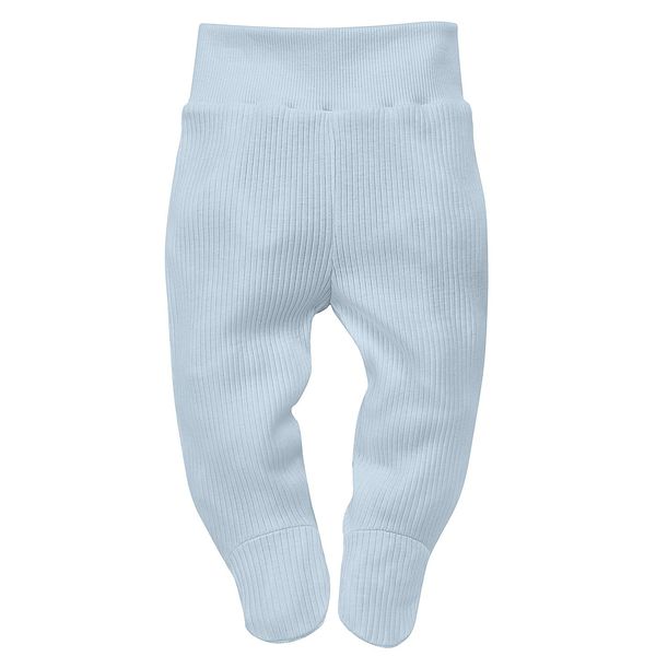 Pinokio Pinokio Kids's Lovely Day Babyblue Sleeppants