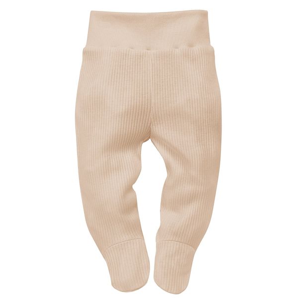 Pinokio Pinokio Kids's Lovely Day Beige Sleeppants