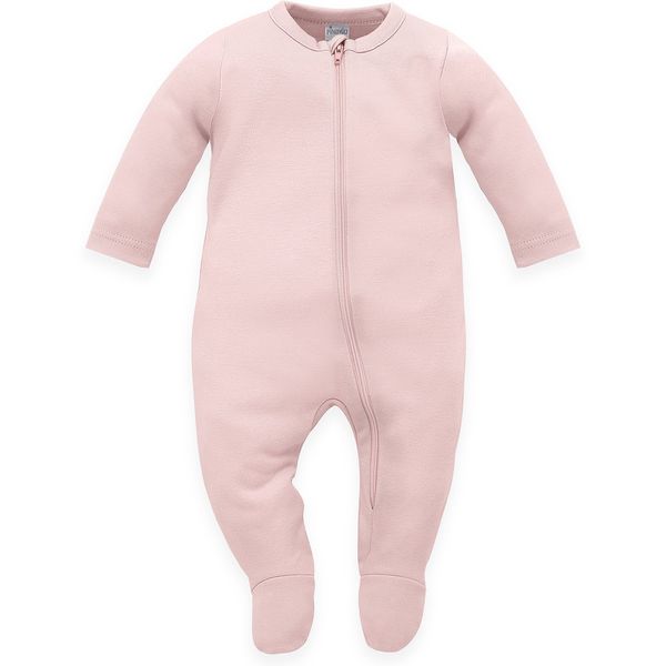 Pinokio Pinokio Kids's Lovely Day Rose Overall Zipped