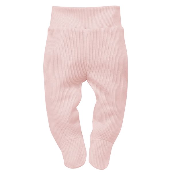 Pinokio Pinokio Kids's Lovely Day Sleeppants Pink Stripe