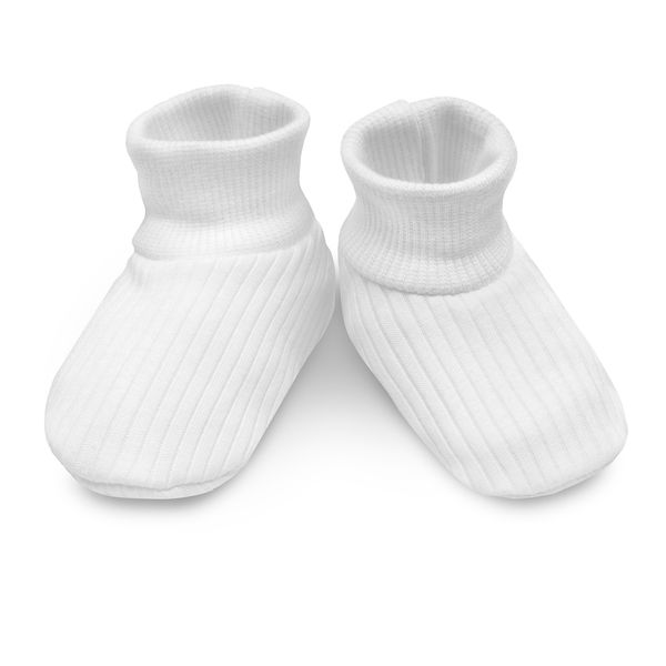 Pinokio Pinokio Kids's Lovely Day White Booties