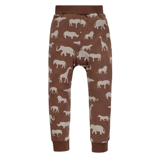 Pinokio Pinokio Kids's Pants Safari 1-02-2410-11