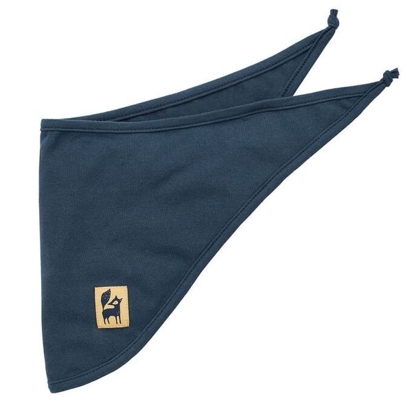 Pinokio Pinokio Kids's Secret Forest Scarf Navy Blue