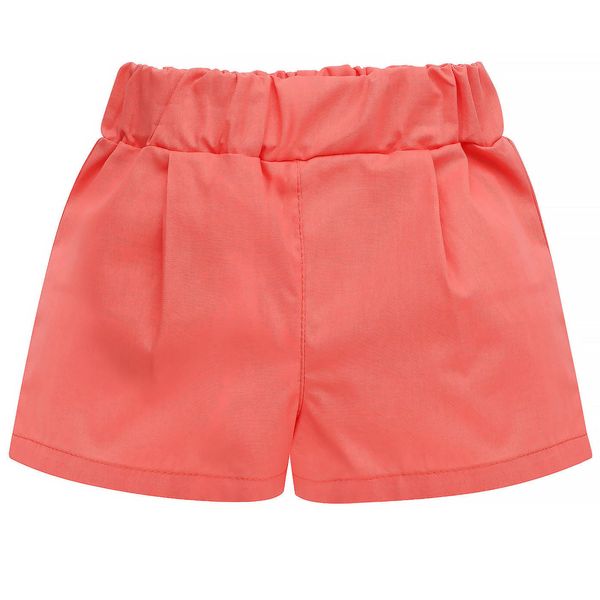 Pinokio Pinokio Kids's Summer Garden Shorts