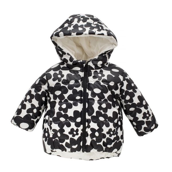 Pinokio Pinokio Kids's Winter Warm Jacket