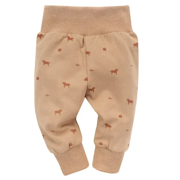 Pinokio Pinokio Kids's Wooden Pony Leggings