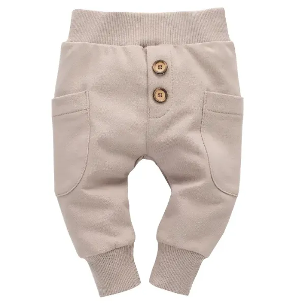 Pinokio Pinokio Kids's Wooden Pony Pants