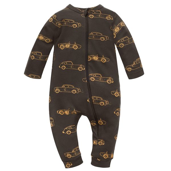 Pinokio Pinokio Overal Graphite Old Cars