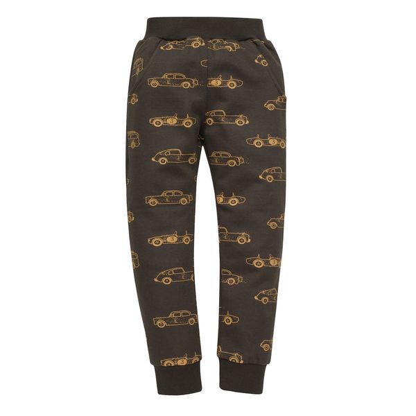 Pinokio Pinokio Pants Old Cars