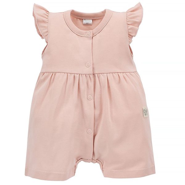 Pinokio Pinokio Romper Buttoned Summer Mood