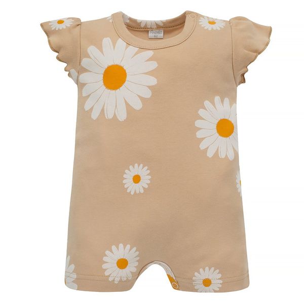 Pinokio Pinokio Romper Daisy