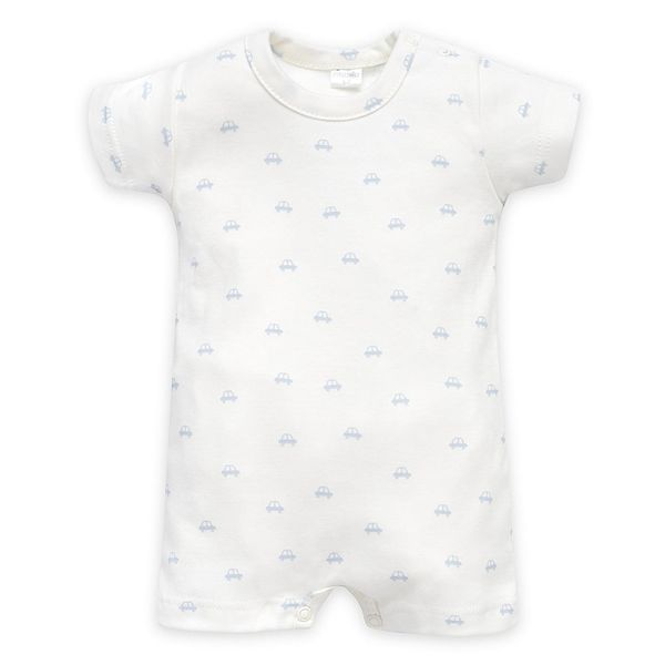 Pinokio Pinokio Romper Lovely Day