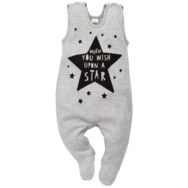 Pinokio Pinokio Sleepsuit Happy Day