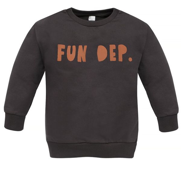 Pinokio Pinokio Sweatshirt Olivier