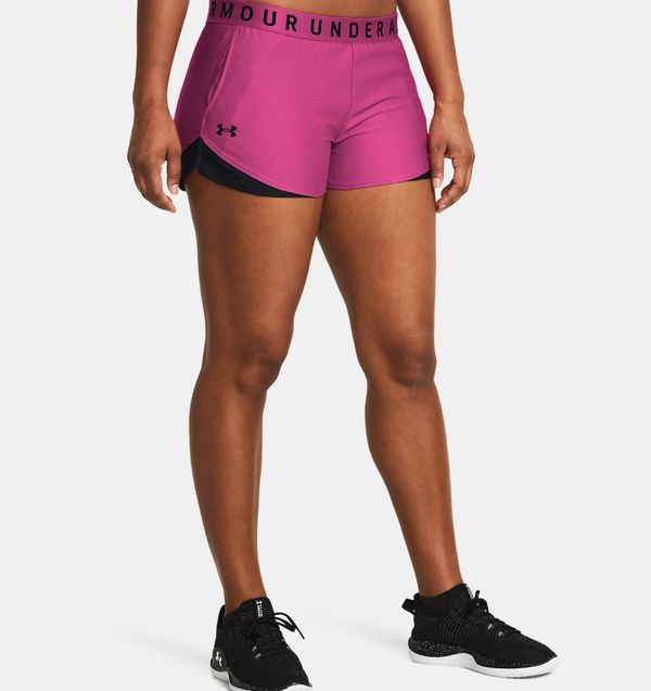 Under Armour Play Up Shorts 3.0