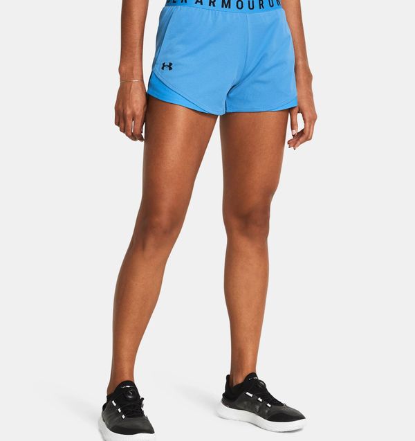 Under Armour Play Up Twist Shorts 3.0