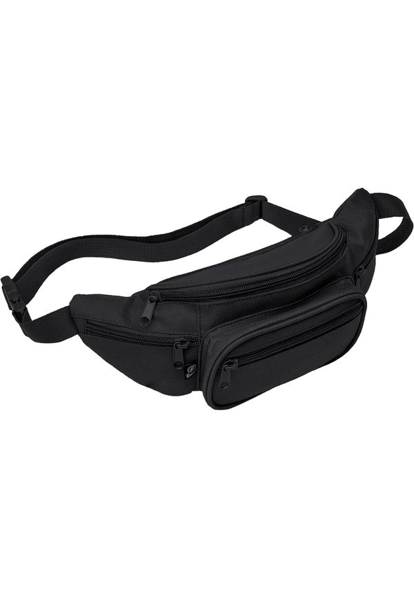 Brandit Pocket Hip Bag Black