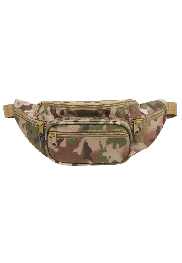 Brandit Pocket Hip Bag Tactical Camouflage