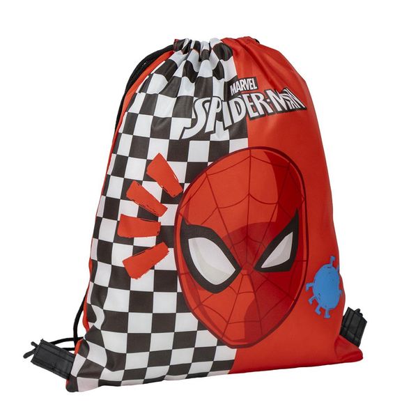 Spiderman POCKET SCHOOL SPIDERMAN