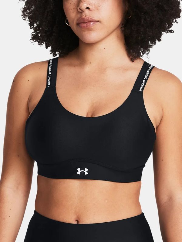 Under Armour Podprsenka Under Armour Infinity Mid 2.0 Rib Bra