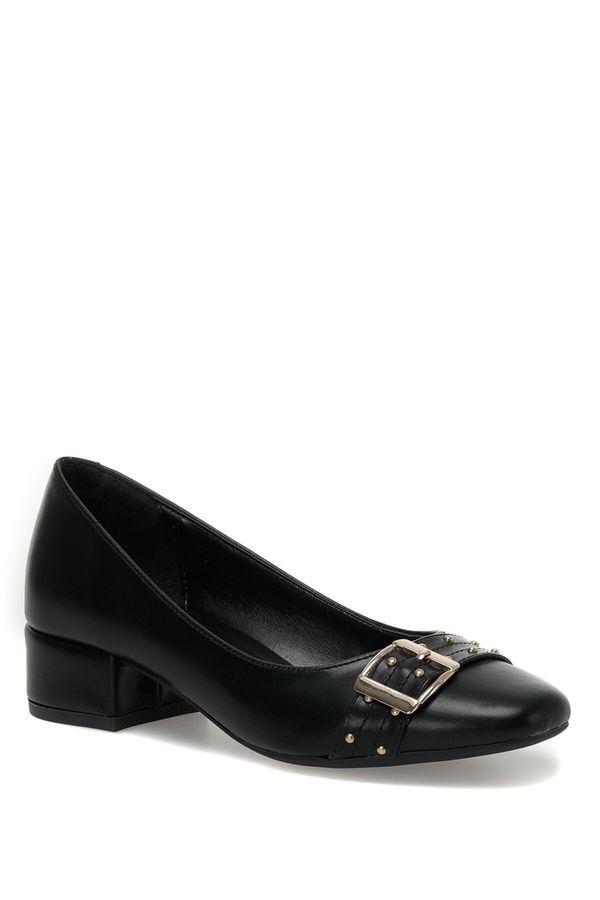 Polaris Polaris 320065.z 2pr Women's Black Heeled Shoes