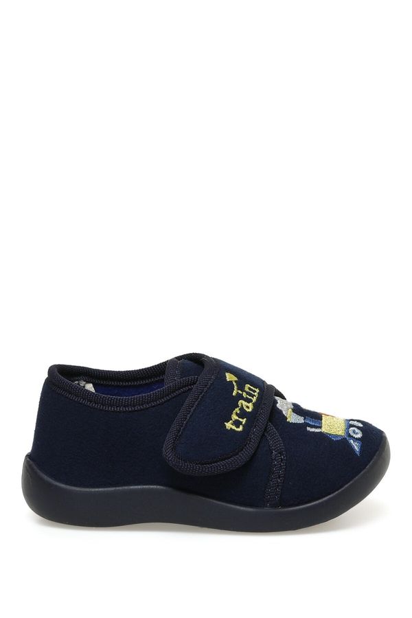 Polaris Polaris 510920.B3PR NAVY BLUE Boy Snoozies