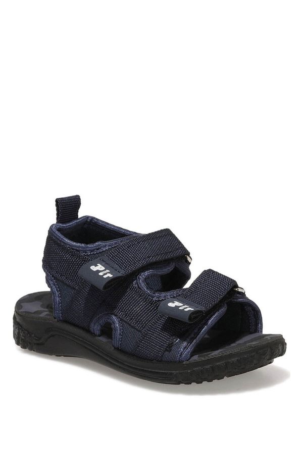 Polaris Polaris  512668.p1Fx Dark Blue Boy Sandals