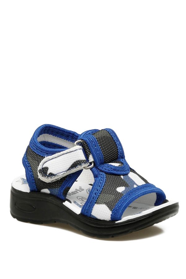 Polaris Polaris  515278.b1Fx Dark Blue Baby Boy Sandals