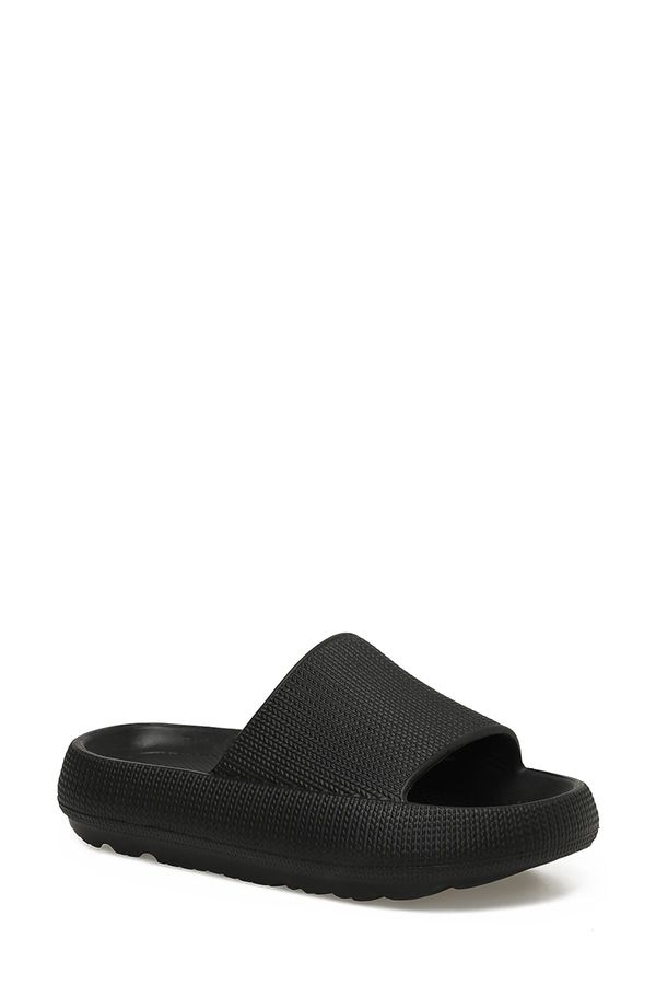 Polaris Polaris 520329.G3FX BLACK Boy Slipper