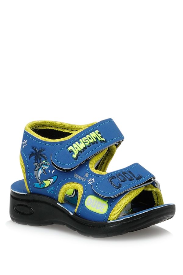 Polaris Polaris 520334.B2FX SAX Boy Sandals