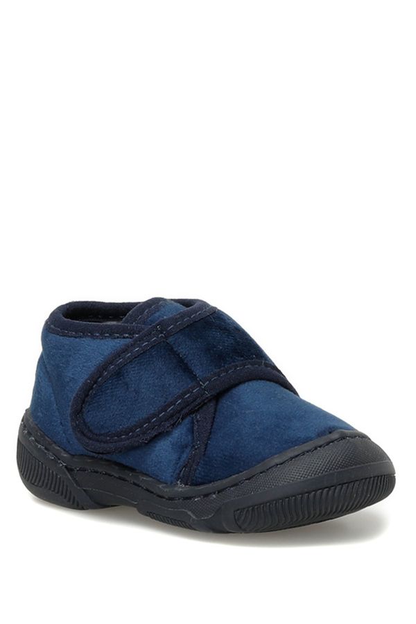 Polaris Polaris 526094.B3PR NAVY BLUE Boy Snoozies