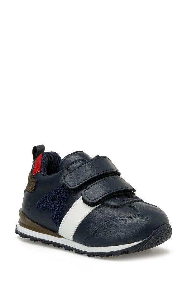 Polaris Polaris 526105.B3PR NAVY BLUE Boy 500