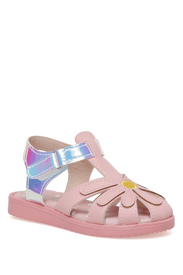 Polaris Polaris 620342.P3FX PINK Girl Sandals