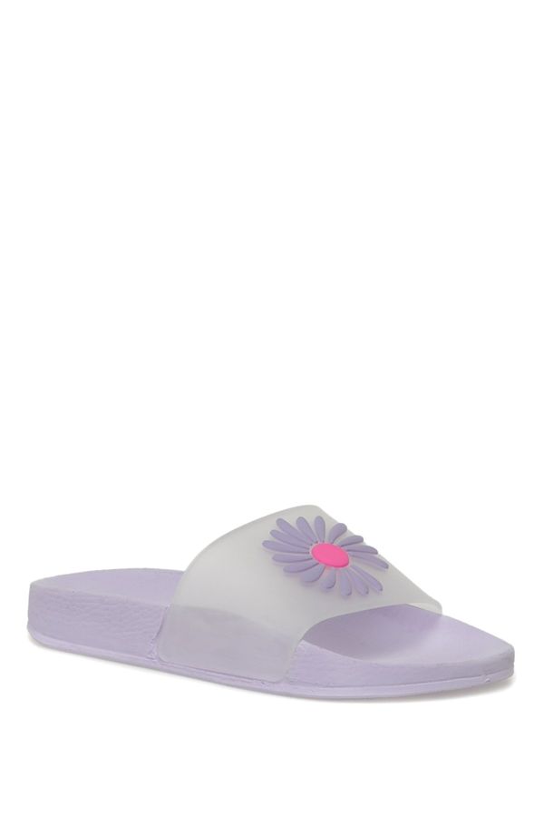 Polaris Polaris 624397.F3FX LILAC Girl Slipper